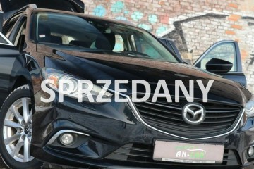 2,0 SKYACTIV Sport-Line-Nawigacja-Tempomat-Grzane Fotele -Multifunkcja